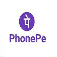 PhonePe Private Limited Logo