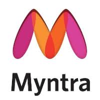 Myntra Designs Private Limited Logo
