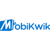 Mobikwik Systems Private Limited Logo