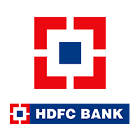 HDFC Bank Limited Logo