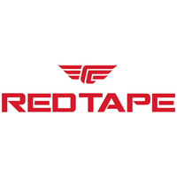 Red Tape Logo 