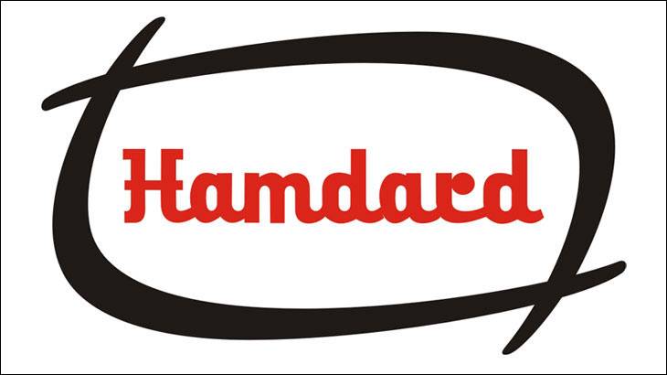 Hamdard Laboratories India Logo