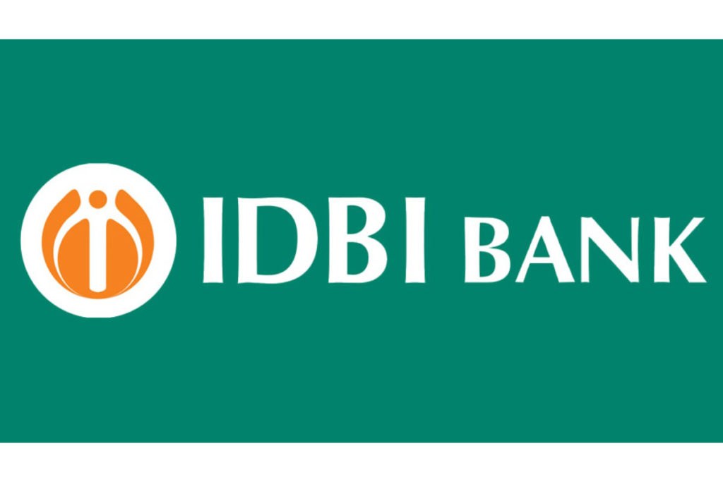 IDBI Bank Logo Image