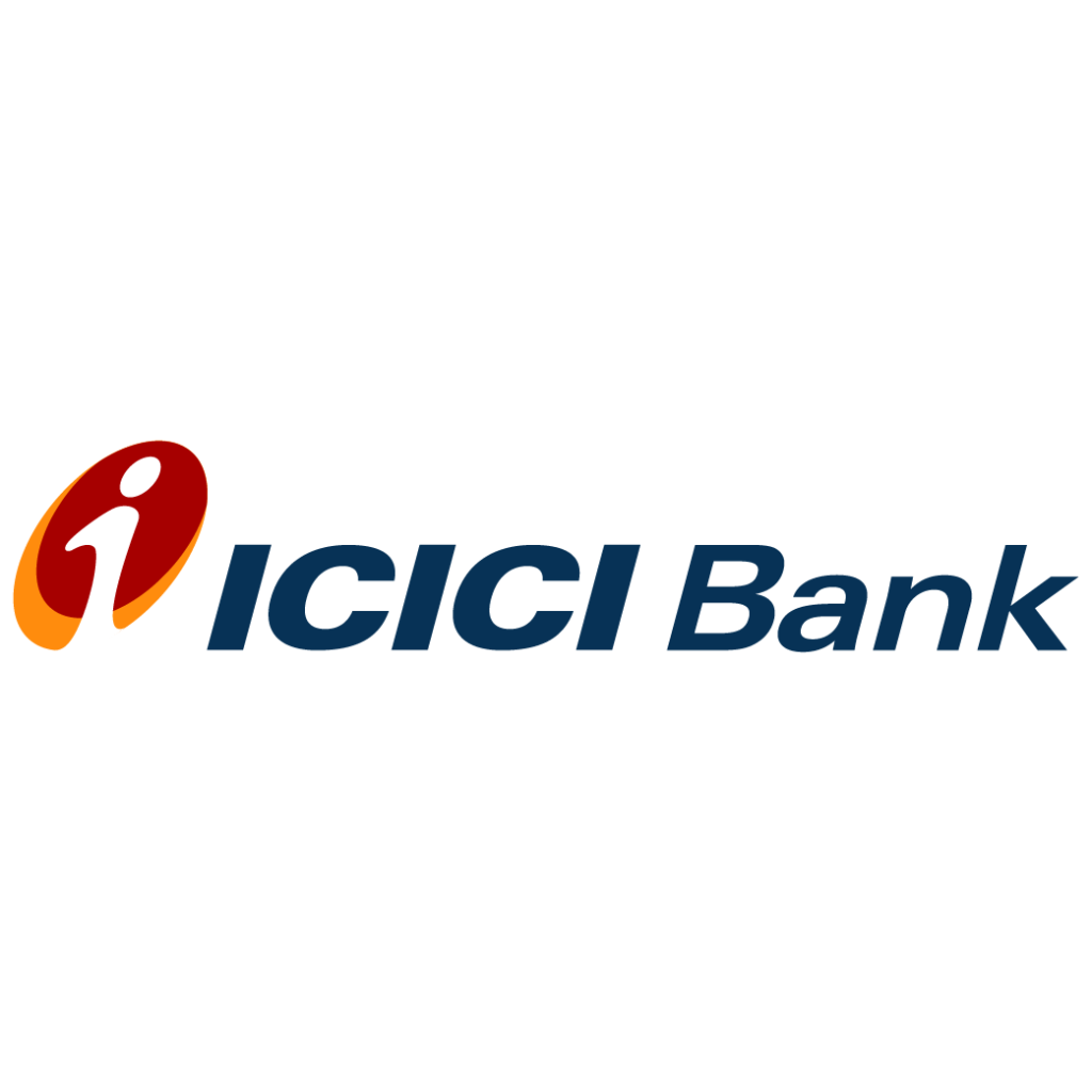 ICICI Bank Logo Image
