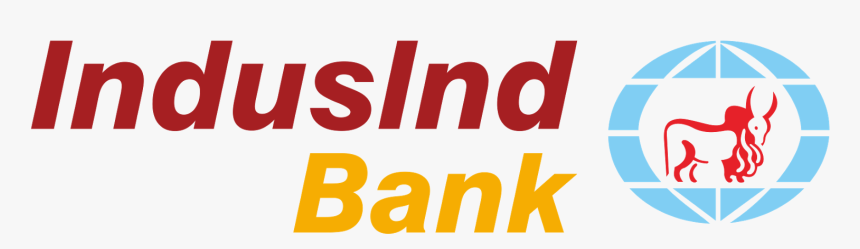 IndusInd Bank Logo Image