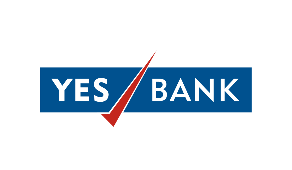 Yes Bank Logo Image