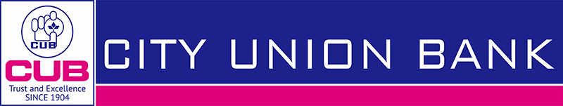 City Union Bank Logo Images