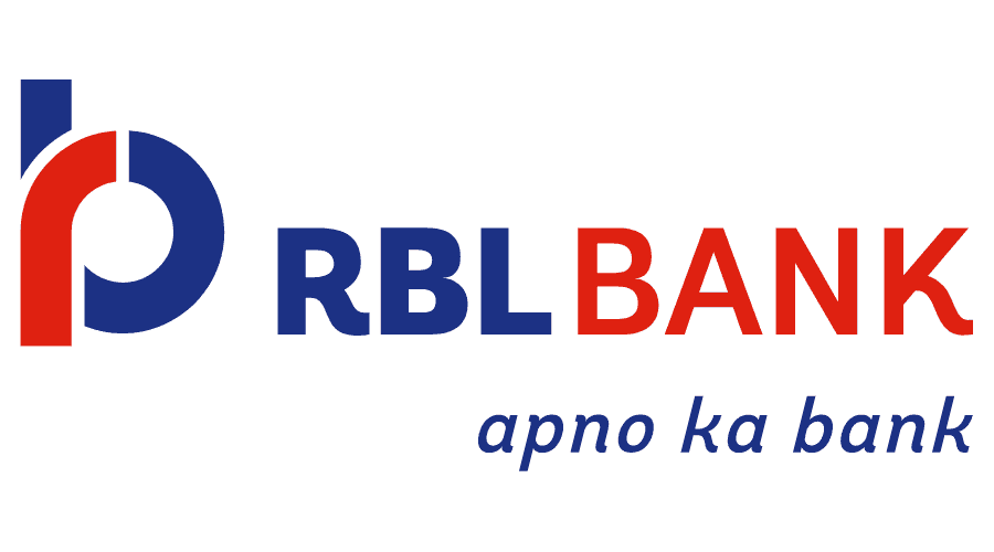 RBL Bank Logo Image