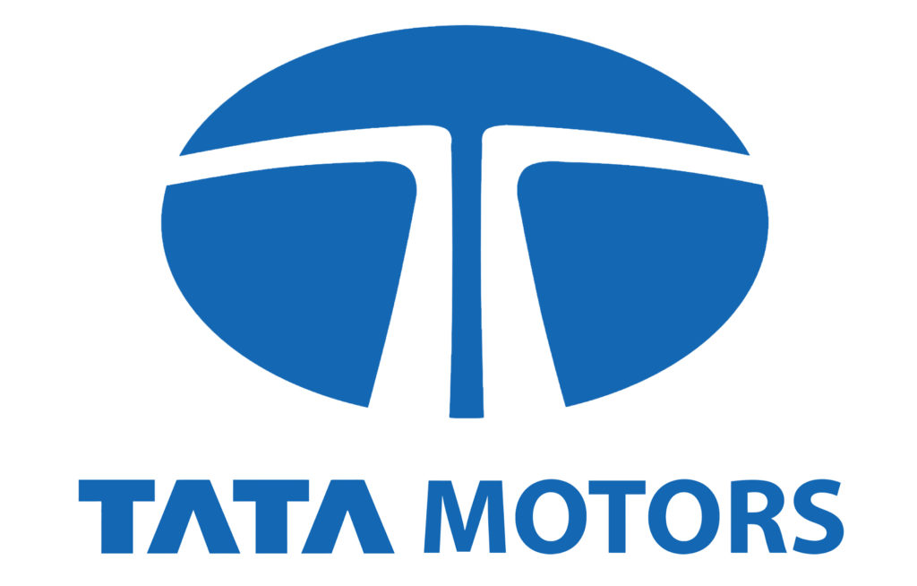 Tata Motors Logo Image