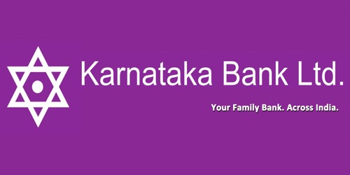 Karnataka Bank Logo Image