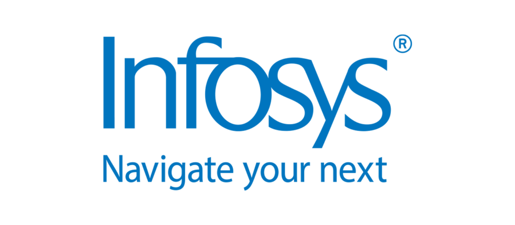 Infosys Logo Image