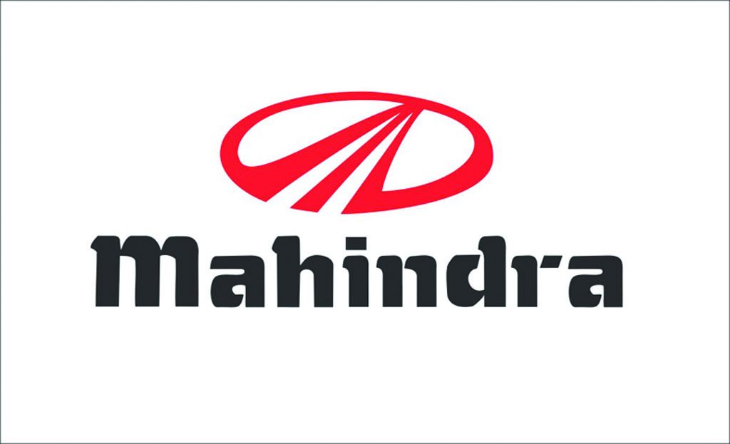 Mahindra Logo Image
