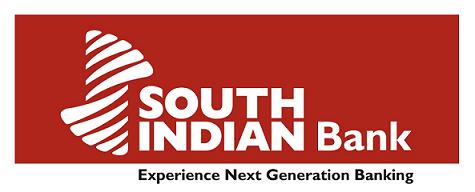 South Indian Bank Logo Image
