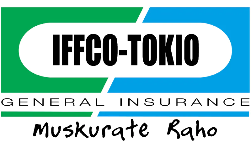 IFFCO Tokio General Insurance Company Limited Logo Image